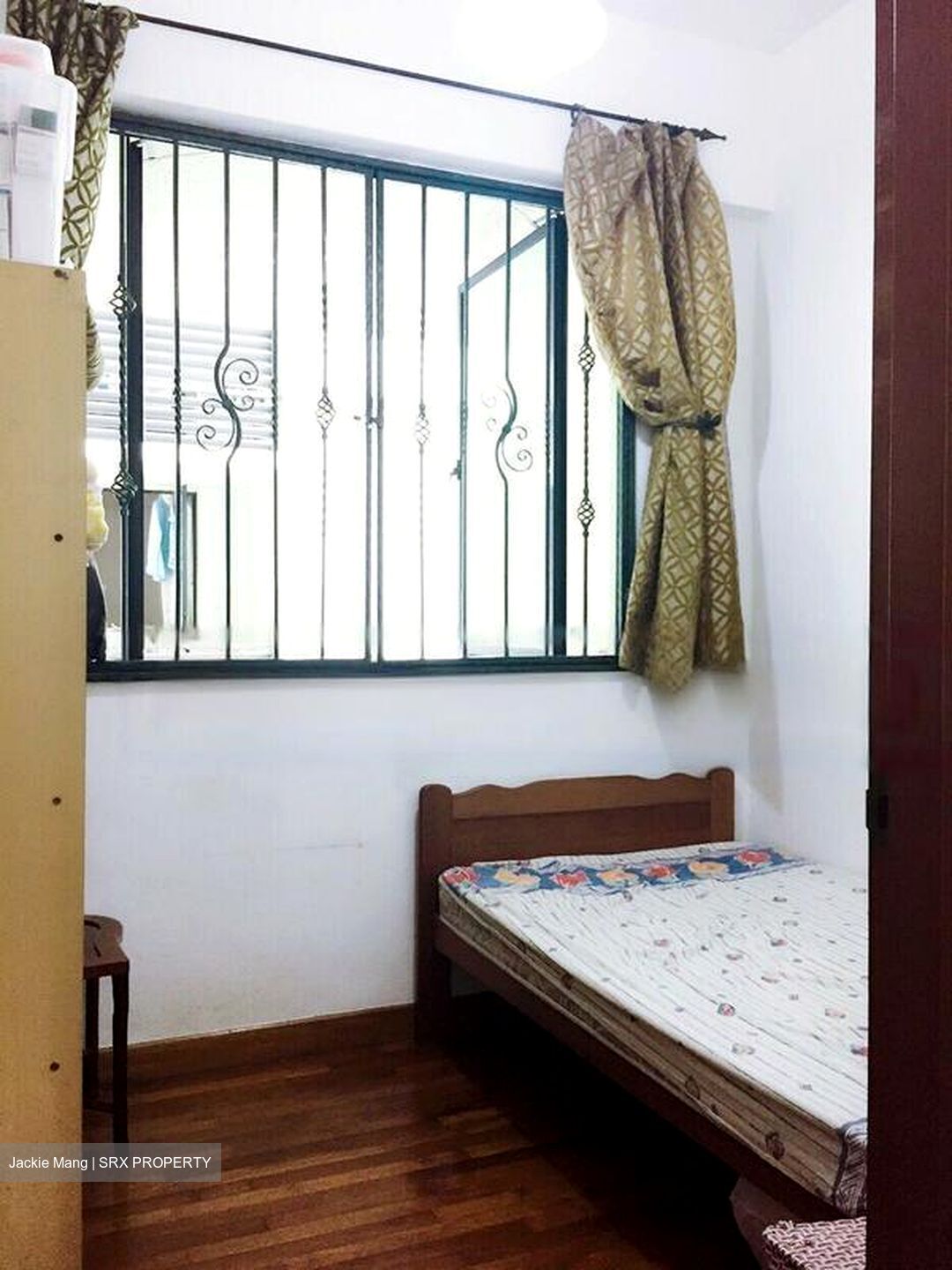 Simei Green Condominium (D18), Condominium #461372941